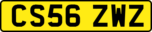 CS56ZWZ