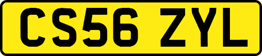 CS56ZYL