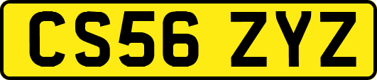 CS56ZYZ