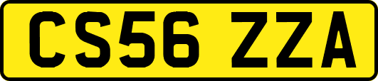 CS56ZZA