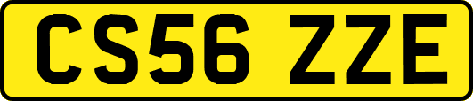 CS56ZZE