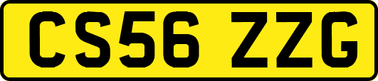 CS56ZZG