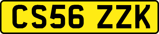 CS56ZZK