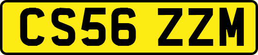 CS56ZZM