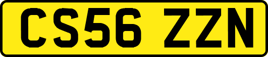 CS56ZZN