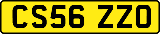 CS56ZZO