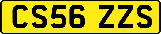 CS56ZZS