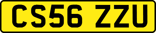 CS56ZZU
