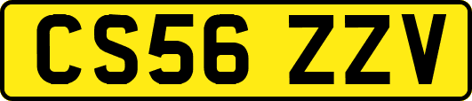 CS56ZZV
