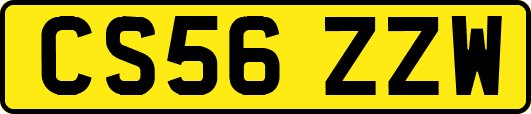 CS56ZZW