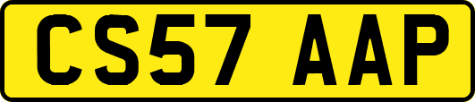 CS57AAP