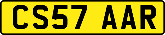 CS57AAR