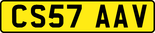 CS57AAV