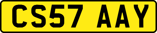 CS57AAY