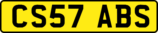 CS57ABS