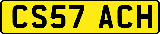 CS57ACH