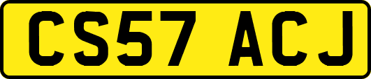CS57ACJ