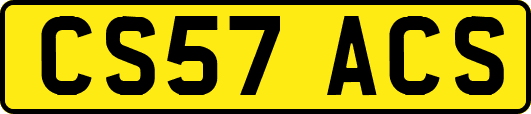CS57ACS