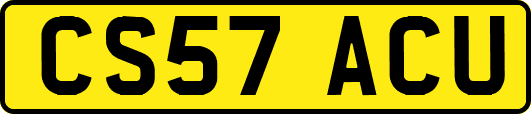 CS57ACU