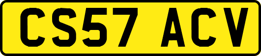 CS57ACV