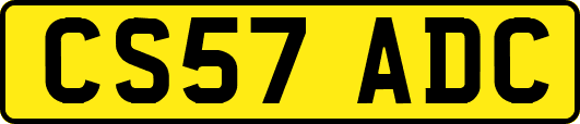 CS57ADC
