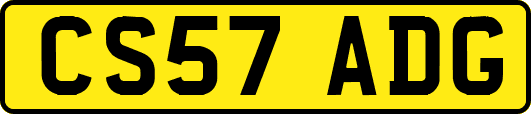 CS57ADG