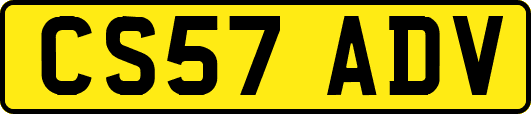 CS57ADV