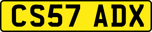 CS57ADX