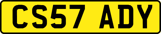 CS57ADY