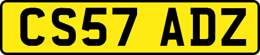 CS57ADZ
