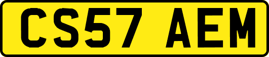 CS57AEM