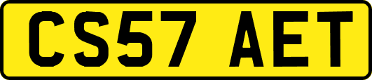 CS57AET
