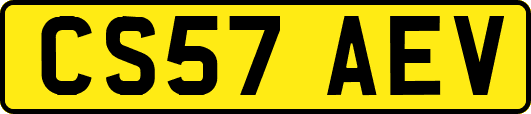 CS57AEV