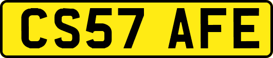 CS57AFE