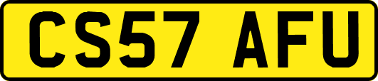 CS57AFU