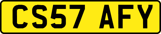 CS57AFY
