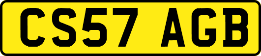 CS57AGB