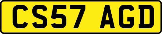 CS57AGD