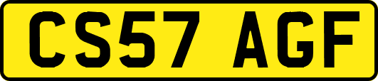 CS57AGF