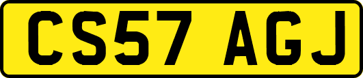 CS57AGJ