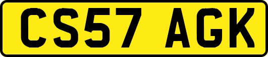 CS57AGK