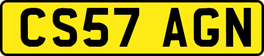 CS57AGN