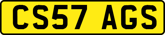 CS57AGS