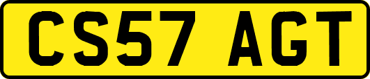 CS57AGT