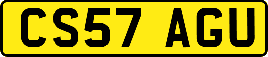 CS57AGU