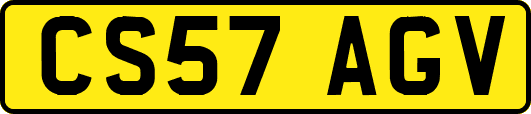 CS57AGV