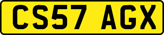 CS57AGX