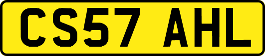 CS57AHL