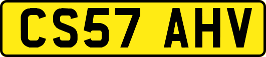 CS57AHV