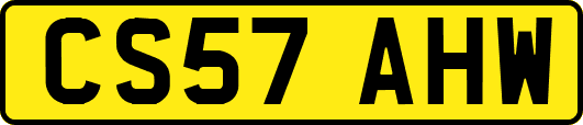 CS57AHW